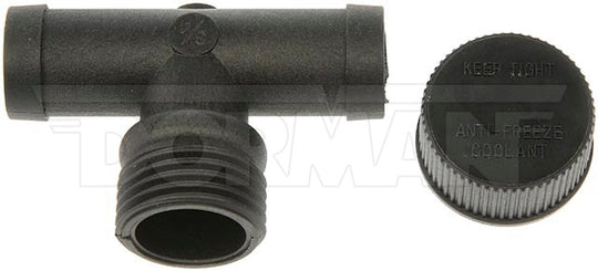 47125A Coolant Flush Dorman - HELP Canada