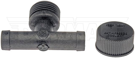47126A Coolant Flush Dorman - HELP Canada