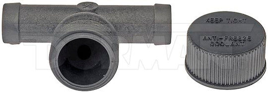 47126A Coolant Flush Dorman - HELP Canada