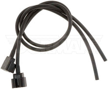Charger l'image dans la galerie, 47136 Windshield Washer Nozzle Dorman - HELP Canada