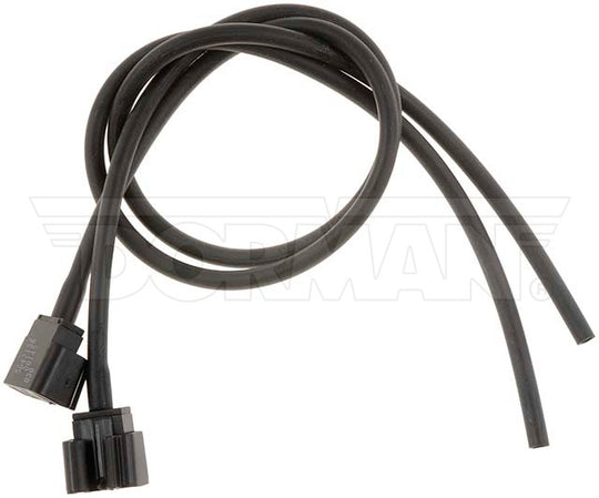 47136 Windshield Washer Nozzle Dorman - HELP Canada