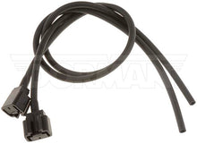 Charger l'image dans la galerie, 47136 Windshield Washer Nozzle Dorman - HELP Canada