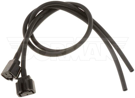47136 Windshield Washer Nozzle Dorman - HELP Canada