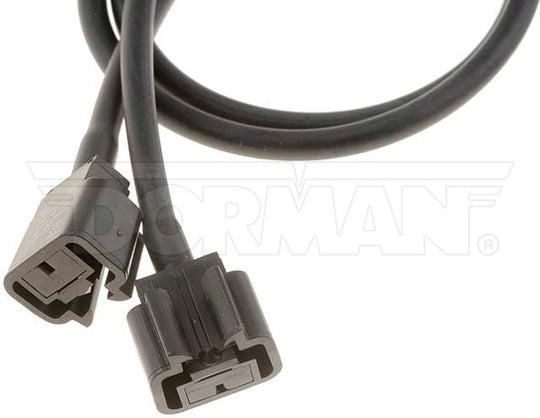47136 Windshield Washer Nozzle Dorman - HELP Canada