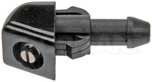 Load image into Gallery viewer, 47140 Windshield Washer Nozzle Dorman - HELP Canada