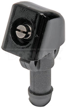 Load image into Gallery viewer, 47140 Windshield Washer Nozzle Dorman - HELP Canada