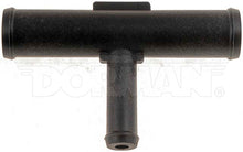 Charger l'image dans la galerie, 47147 Coolant Connector Dorman - HELP Canada