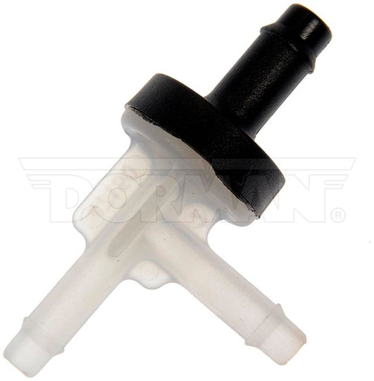 47150 HVAC Control Vacuum Check Valve Dorman - HELP Canada