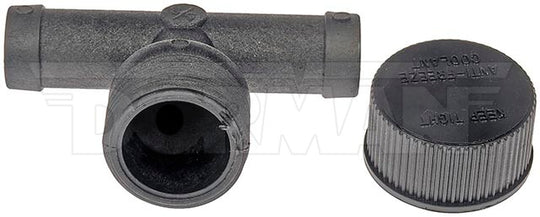 47152 Coolant Flush Dorman - HELP Canada