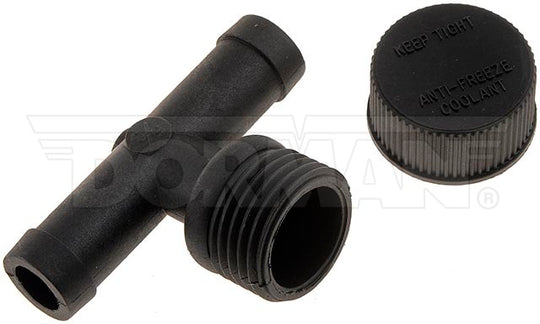 47152 Coolant Flush Dorman - HELP Canada