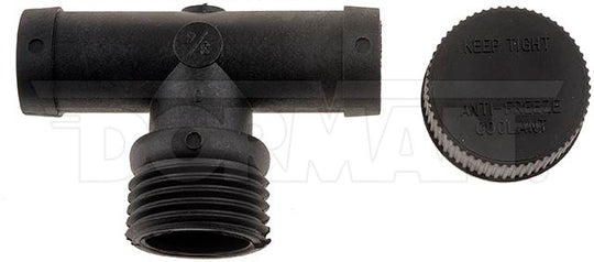 47120 Coolant Flush Dorman - HELP Canada