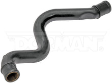 Charger l'image dans la galerie, 47167 Engine Crankcase Breather Hose Dorman - HELP Canada