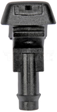 Load image into Gallery viewer, 47174 Windshield Washer Nozzle Dorman - HELP Canada