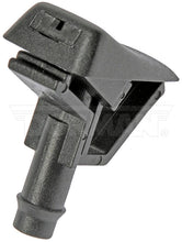 Load image into Gallery viewer, 47174 Windshield Washer Nozzle Dorman - HELP Canada