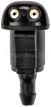 Charger l'image dans la galerie, 47181 Windshield Washer Nozzle Dorman - HELP Canada