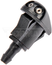 Charger l'image dans la galerie, 47181 Windshield Washer Nozzle Dorman - HELP Canada