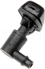 Charger l'image dans la galerie, 47190 Windshield Washer Nozzle Dorman - HELP Canada