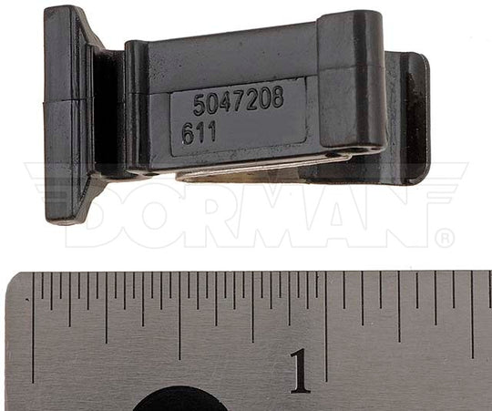47208 Fuel Door Spring Dorman - HELP Canada