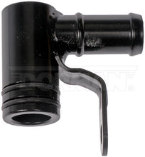 Charger l'image dans la galerie, 47212 HVAC Heater Hose Fitting Dorman - HELP Canada