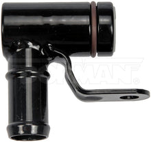 Charger l'image dans la galerie, 47214 HVAC Heater Hose Fitting Dorman - HELP Canada