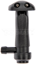 Load image into Gallery viewer, 47229 Windshield Washer Nozzle Dorman - HELP Canada