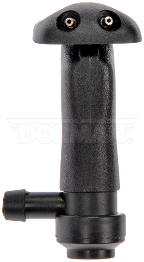 47229 Windshield Washer Nozzle Dorman - HELP Canada