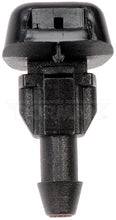Load image into Gallery viewer, 47231 Windshield Washer Nozzle Dorman - HELP Canada
