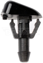 Load image into Gallery viewer, 47231 Windshield Washer Nozzle Dorman - HELP Canada