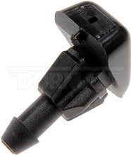 Load image into Gallery viewer, 47231 Windshield Washer Nozzle Dorman - HELP Canada