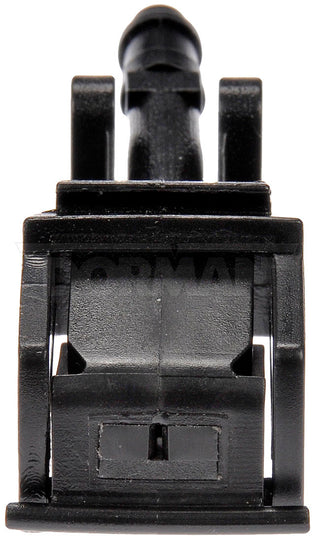 47235 Windshield Washer Nozzle Dorman - HELP Canada