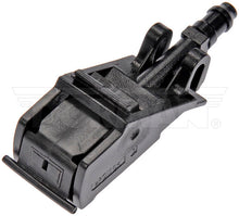 Charger l'image dans la galerie, 47235 Windshield Washer Nozzle Dorman - HELP Canada