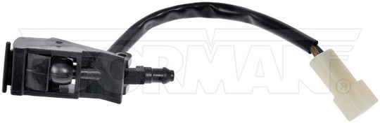 47236 Windshield Washer Nozzle Dorman - HELP Canada