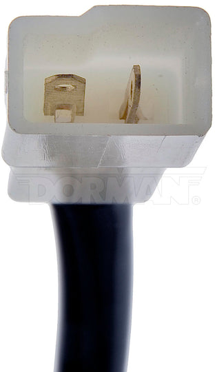 47236 Windshield Washer Nozzle Dorman - HELP Canada