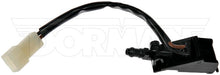 Load image into Gallery viewer, 47236 Windshield Washer Nozzle Dorman - HELP Canada