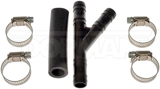 47238 HVAC Heater Hose Connector Dorman - HELP Canada