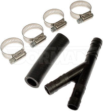 Load image into Gallery viewer, 47238 HVAC Heater Hose Connector Dorman - HELP Canada