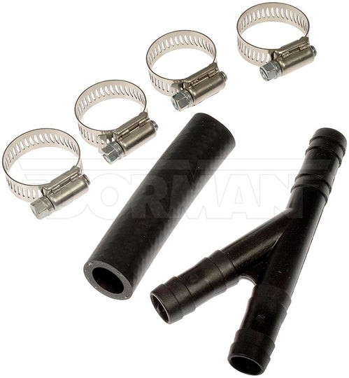 47238 HVAC Heater Hose Connector Dorman - HELP Canada