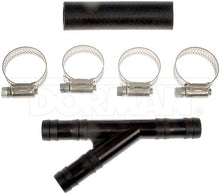Load image into Gallery viewer, 47238 HVAC Heater Hose Connector Dorman - HELP Canada