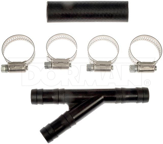 47238 HVAC Heater Hose Connector Dorman - HELP Canada