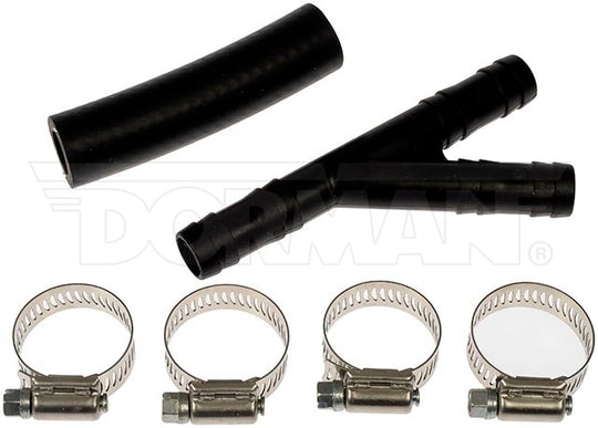 47238 HVAC Heater Hose Connector Dorman - HELP Canada