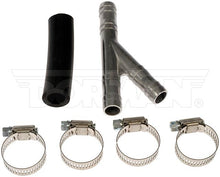 Charger l'image dans la galerie, 47238HP HVAC Heater Hose Connector Dorman - HELP Canada