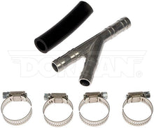 Charger l'image dans la galerie, 47238HP HVAC Heater Hose Connector Dorman - HELP Canada