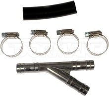 Charger l'image dans la galerie, 47238HP HVAC Heater Hose Connector Dorman - HELP Canada