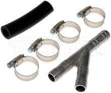 Charger l'image dans la galerie, 47238HP HVAC Heater Hose Connector Dorman - HELP Canada