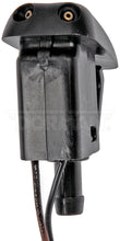 Charger l'image dans la galerie, 47240 Windshield Washer Nozzle Dorman - HELP Canada