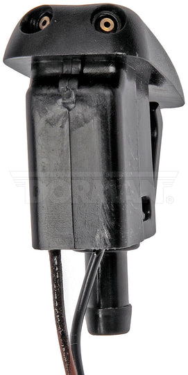 47240 Windshield Washer Nozzle Dorman - HELP Canada
