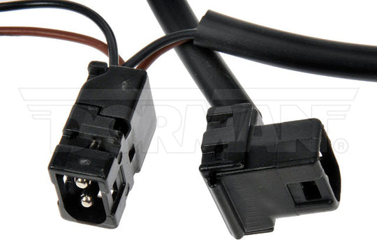 47240 Windshield Washer Nozzle Dorman - HELP Canada