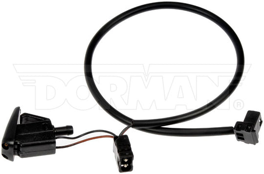 47240 Windshield Washer Nozzle Dorman - HELP Canada