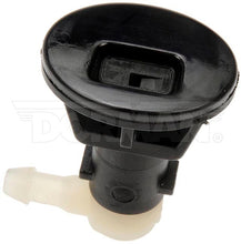 Load image into Gallery viewer, 47245 Back Glass Washer Nozzle Dorman - HELP Canada