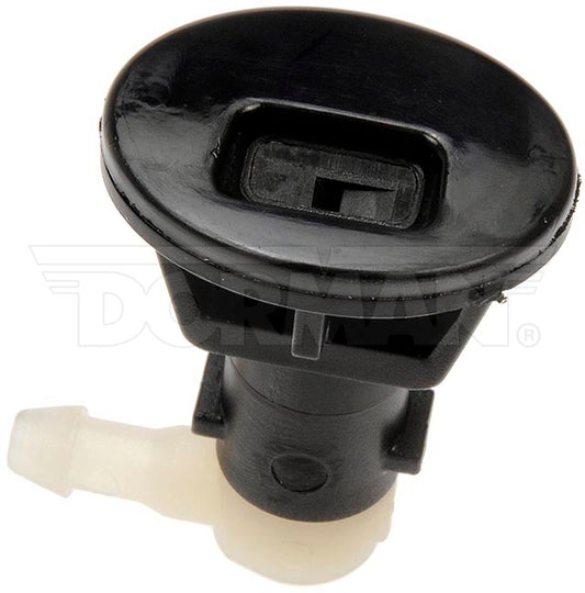 47245 Back Glass Washer Nozzle Dorman - HELP Canada